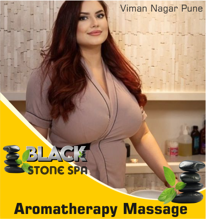 Aromatherapy Massage in Viman Nagar
